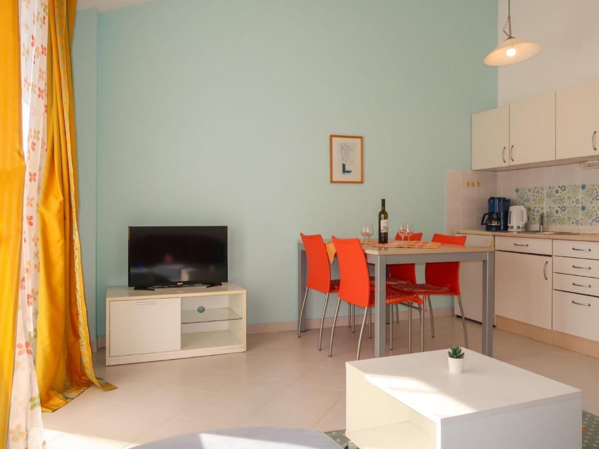 סנג' Apartment Elena - Snj115 By Interhome מראה חיצוני תמונה